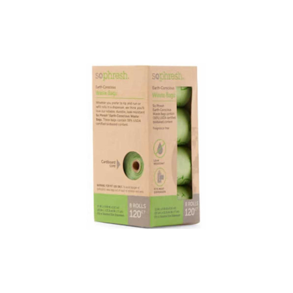 Waste Bags G385
