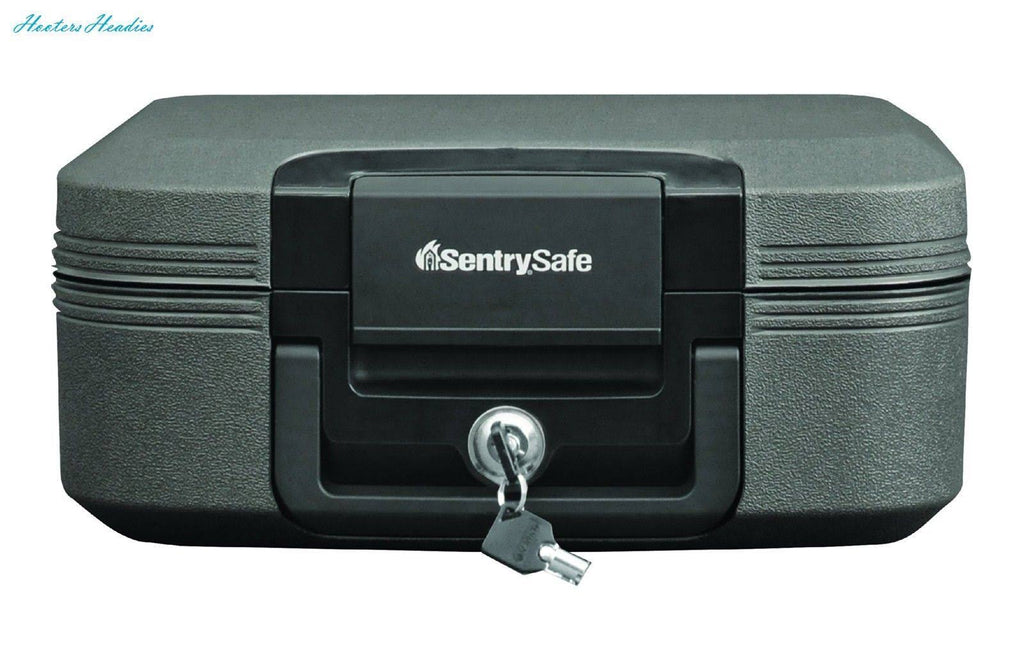 Fire-Safe Waterproof Chest W846