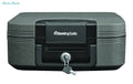 Fire-Safe Waterproof Chest W846