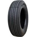 All Steel 14 Ply Trailer Tire E356090