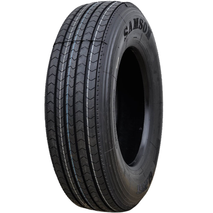 All Steel 14 Ply Trailer Tire E356090