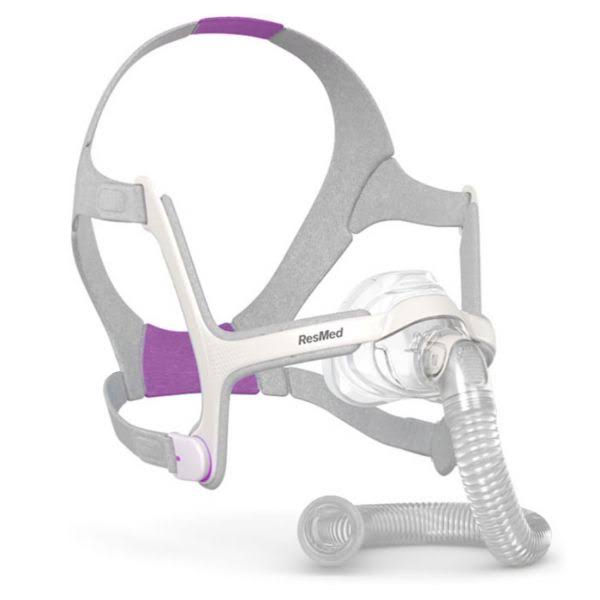 Nasal CPAP Mask Small Y79126