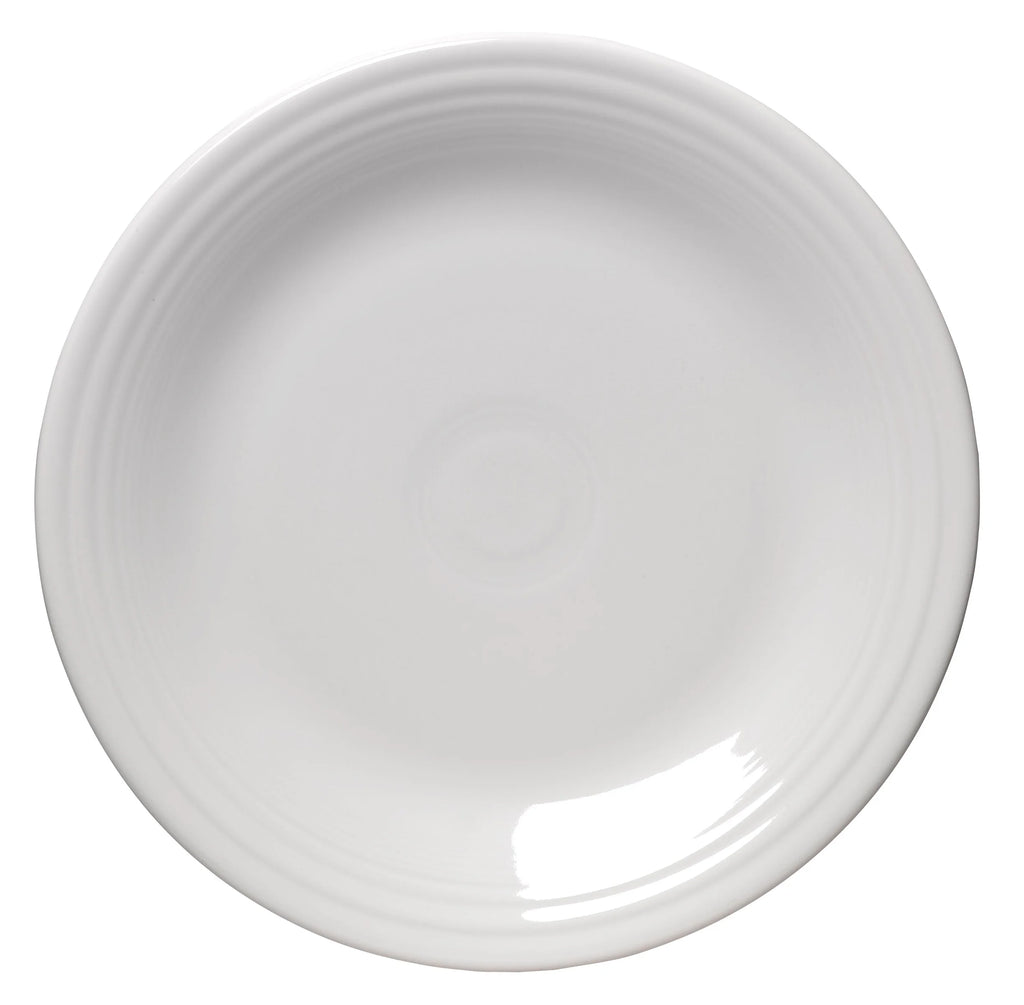 12pc White Dinnerware Set A996