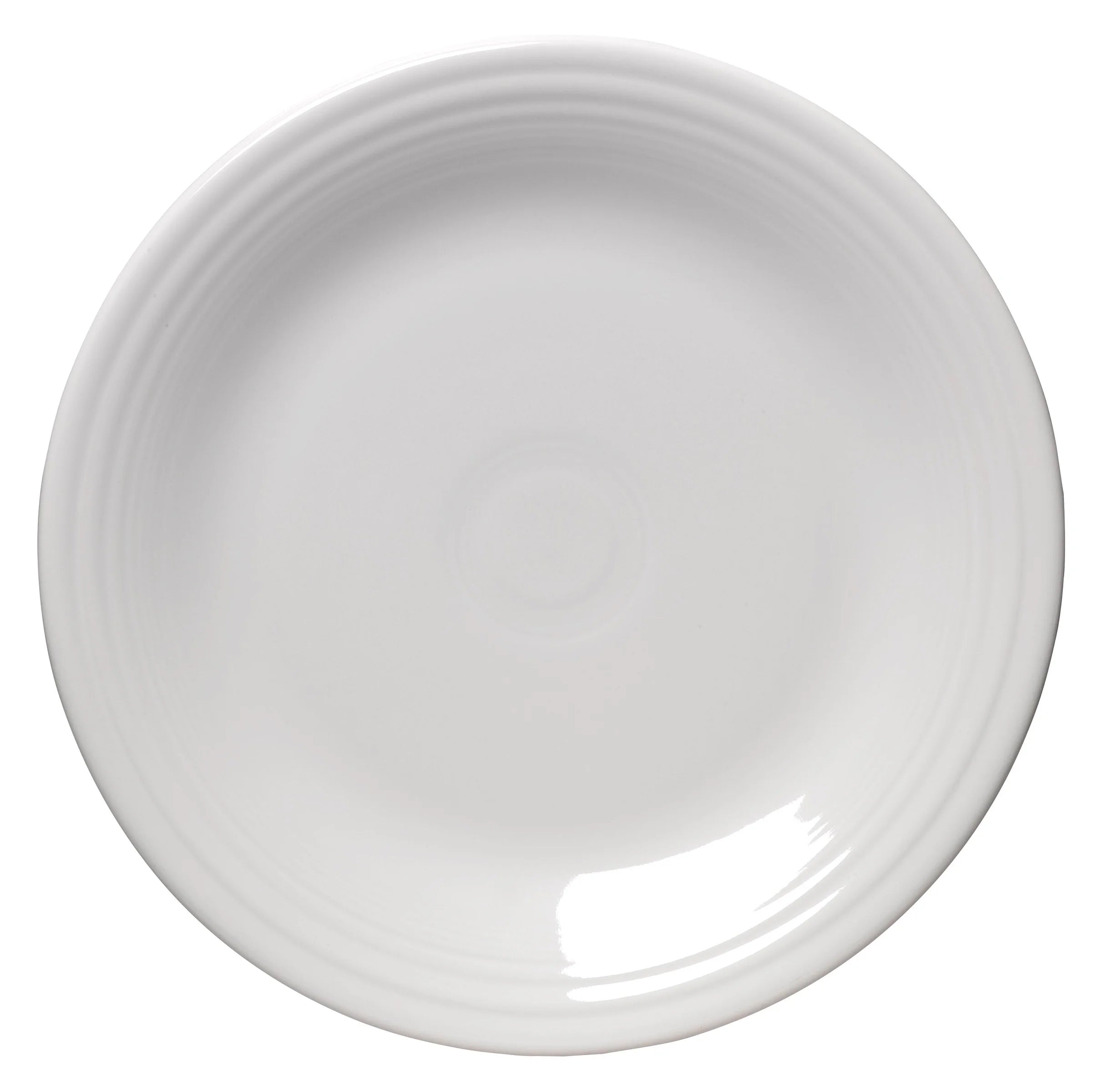 12pc White Dinnerware Set A996