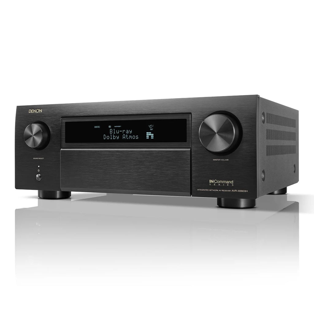 11.4 Channel 8K Home Theater Receiver G92622