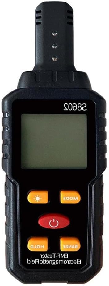Nuclear Radiation Detector J20514