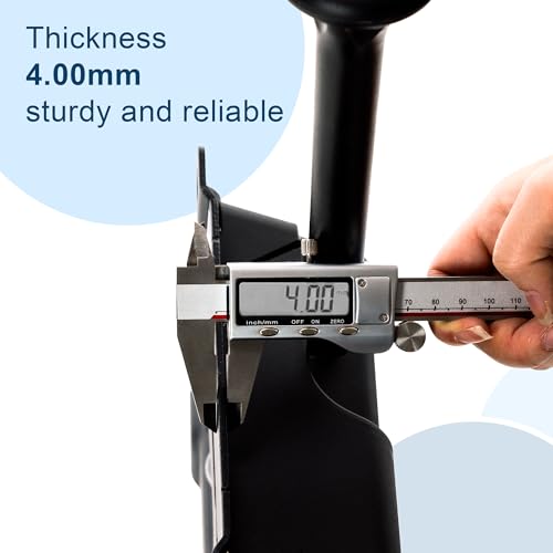 Swivel Tilt Mechanism Replacement Part Heavy Duty Control Seat Mechanism 6" x 7.9" Mounting Holes S19066