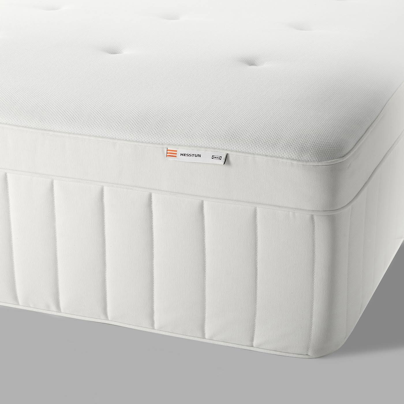 firm King Eurotop Mattress D545