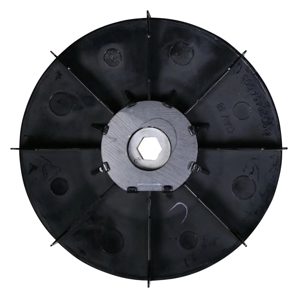 Set Screw Pulley M Assy for Washer Dryer Combo D796