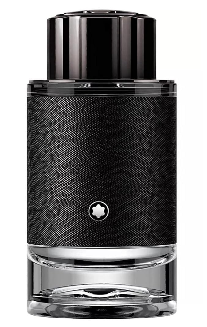 Explorer Cologne for Men Eau De Perfume Spray 3.3 oz 100 ml S812
