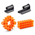 2 Round + 50 Darts Accessories O447840