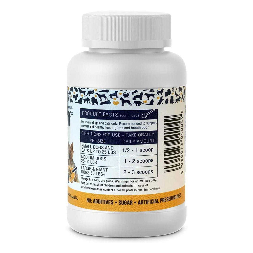PlaqueOff Powder I6364