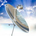 Solar Cooker Stove 150cm Diameter 1800W J914