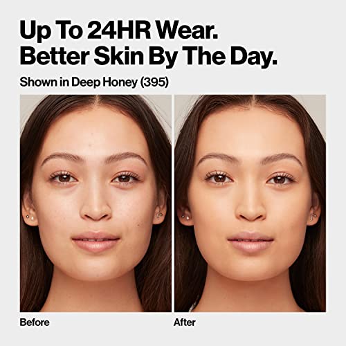 True Beige Foundation, 1 Ounce T12811