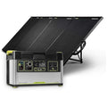 Portable Power Station, 1,000 W, Solar-Powered Generator X3228
