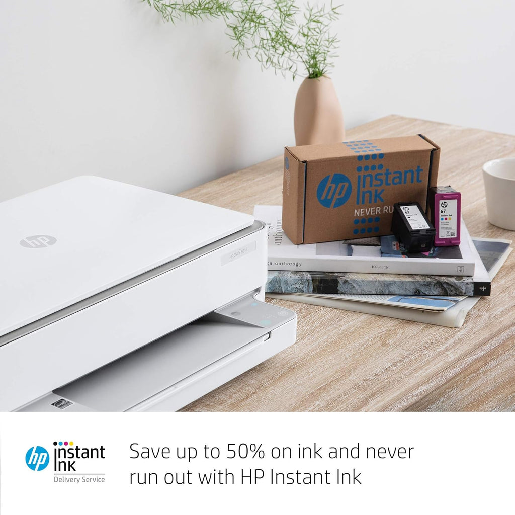 Wireless All-in-One Printer S67543