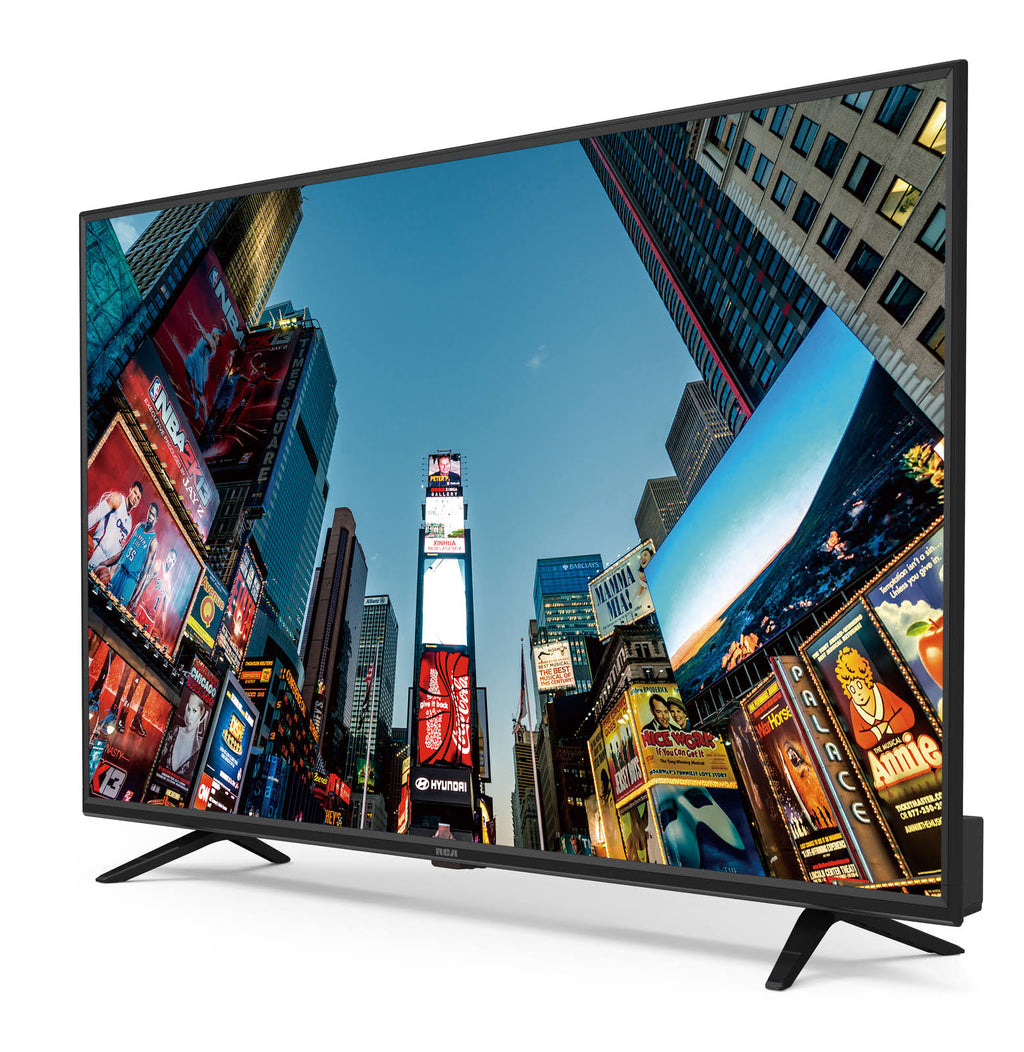 43x22 LED TV 4K Ultra HD B6293