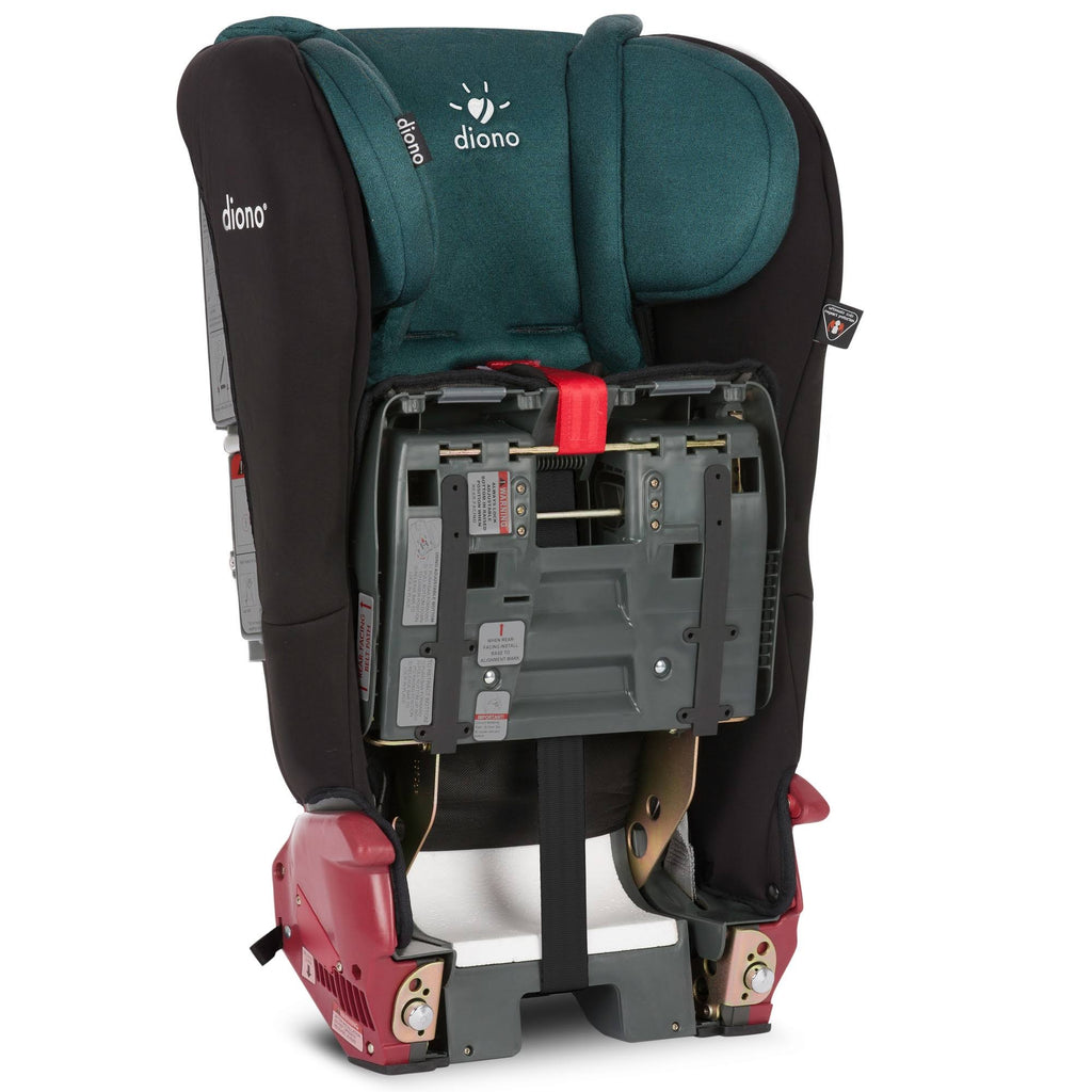 Black Forest Convertible Car Seat E772