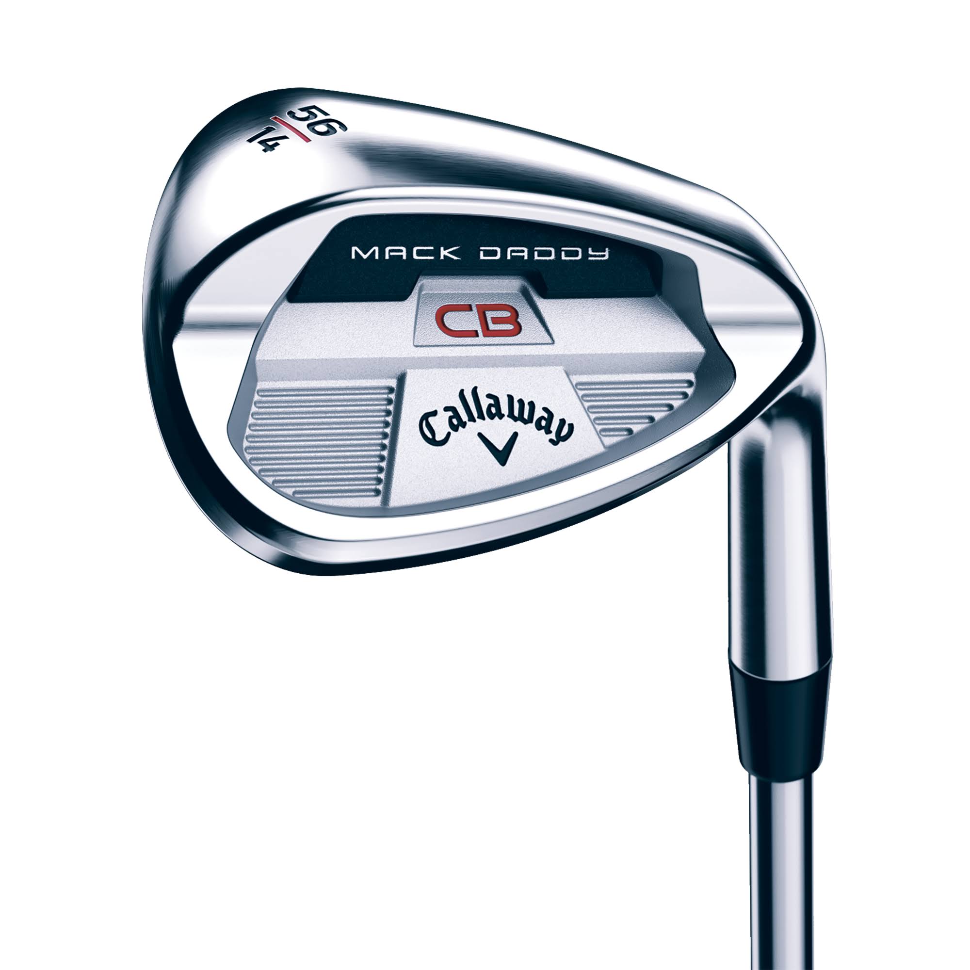 Graphite Shaft Wedge M313