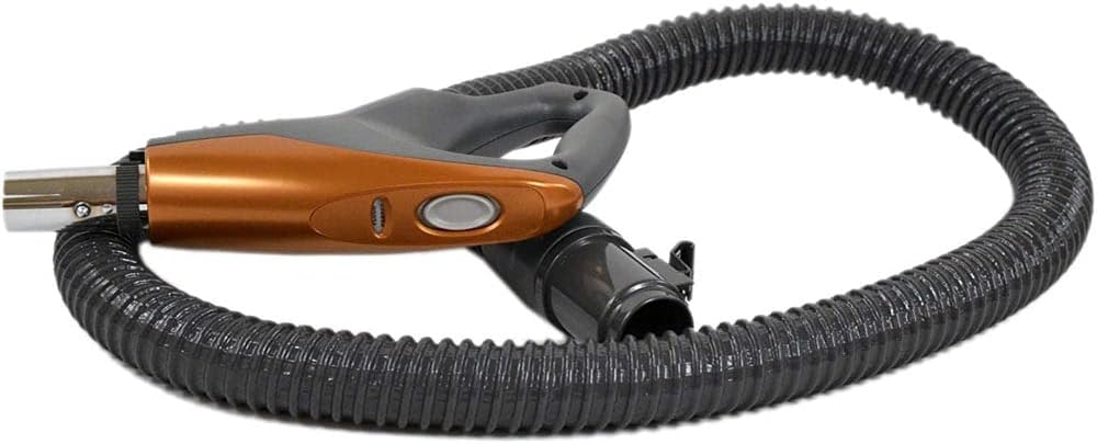 2Wire Orange Electric Hose for Canister Vacuum Cleaner H702039