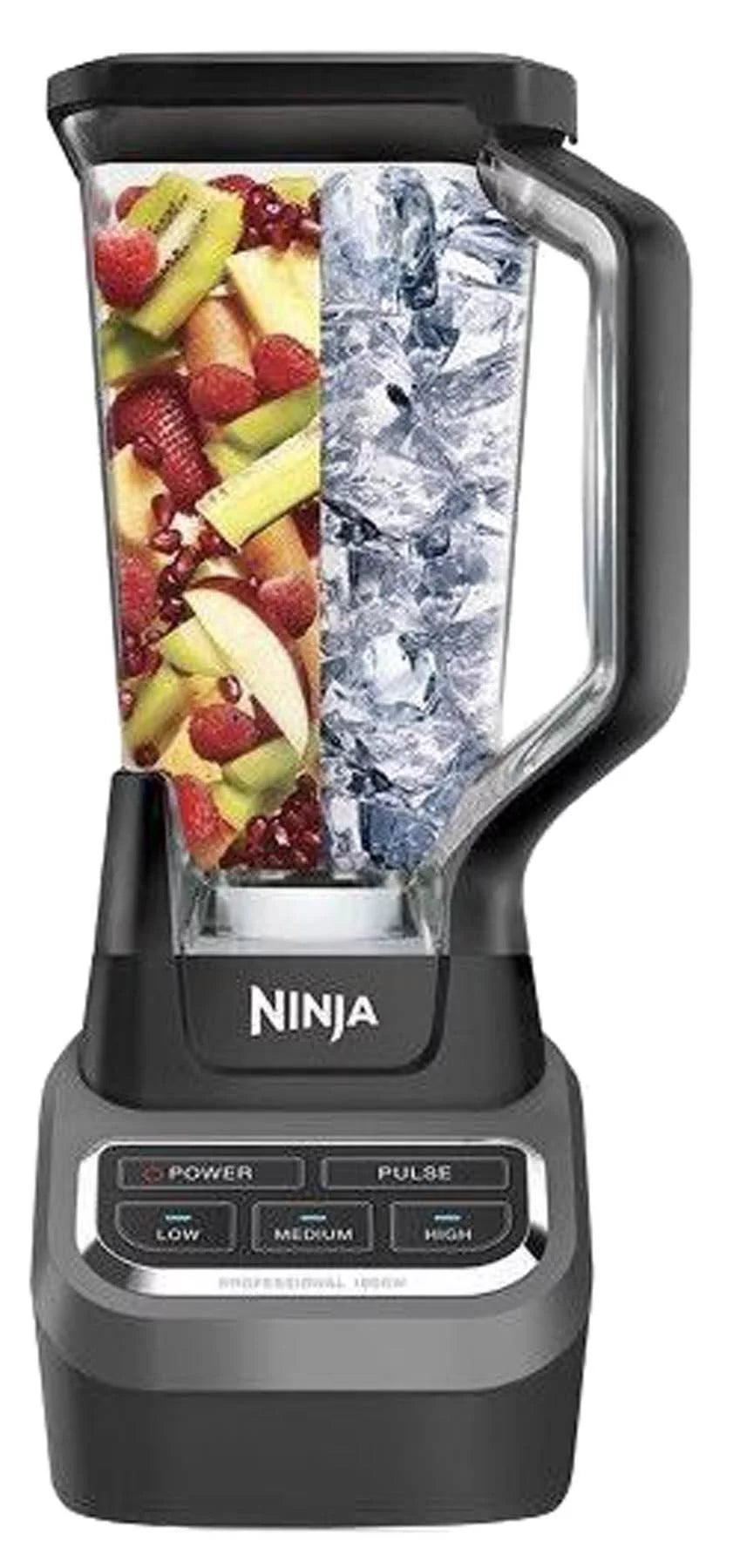 1000-Watt Blender Q9375