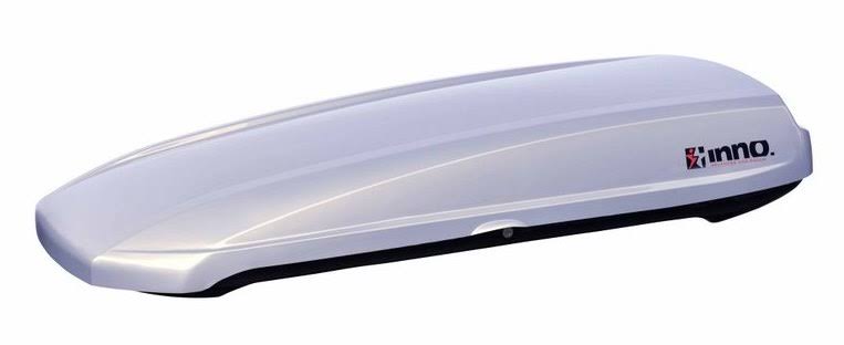 Matte Black 16 Cargo Box U83081