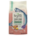 Grain Free Natural Dry Cat Food Salmon J382799