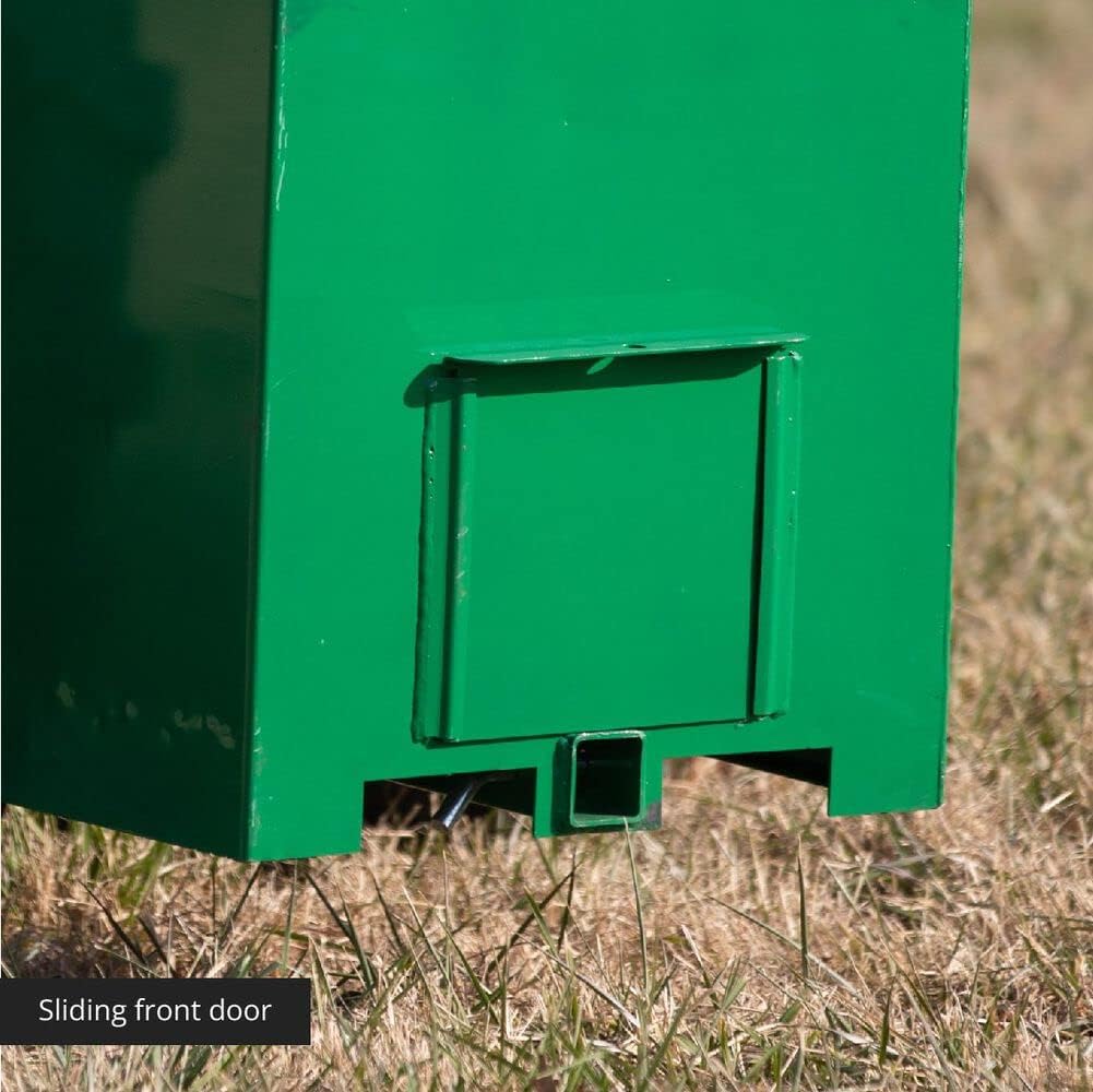 Ballast Box 3 Point Cat 1 B1825