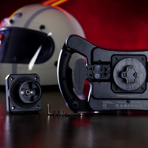 F1 Racing Wheel Add On V26542