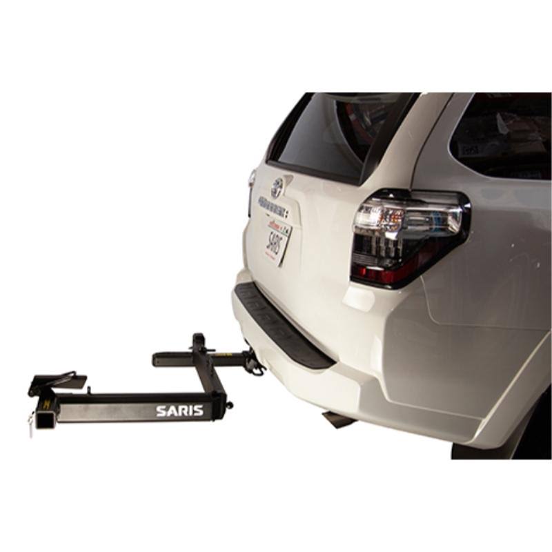 Swing Away Accessory 2x22 Hitch N73894