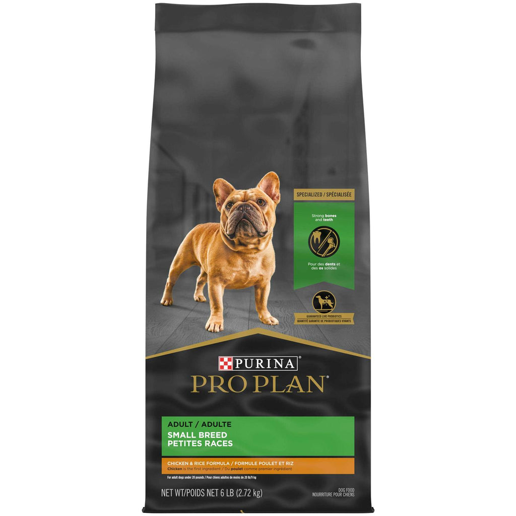Adult Dry Dog Food P8402