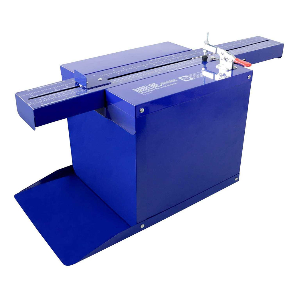 Sit n Reach Trunk Flexibility Box B962