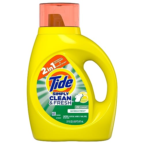 138 fl oz Liquid Laundry Detergent Q197771