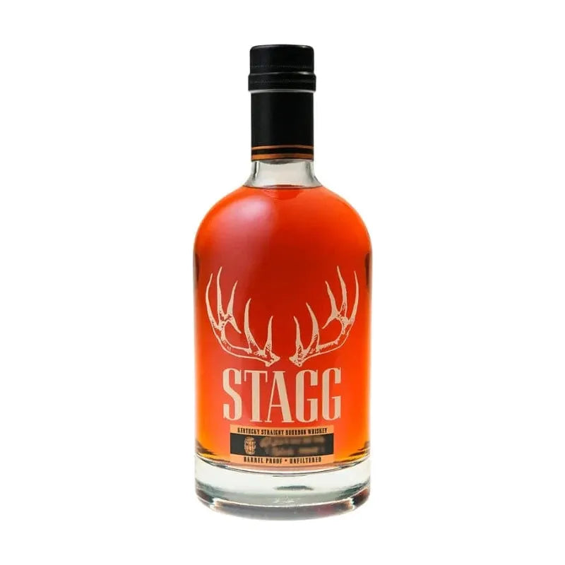 Kentucky Straight Bourbon Whiskey 127.4 Proof G3917