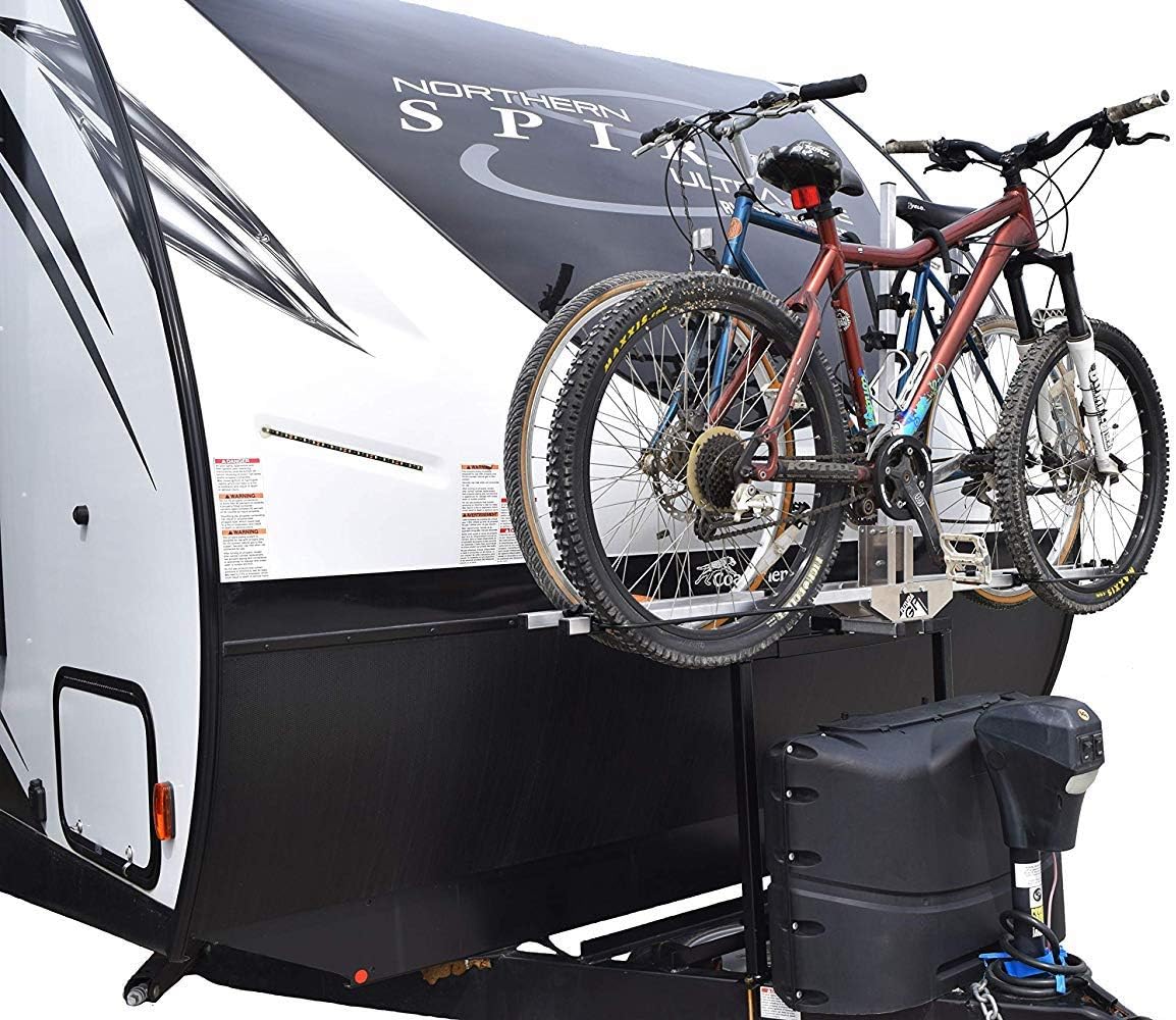 2-Inch Bike Rack C74642