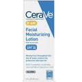 3 Oz Pack Of 3 Facial Moisturizing Lotion M13160