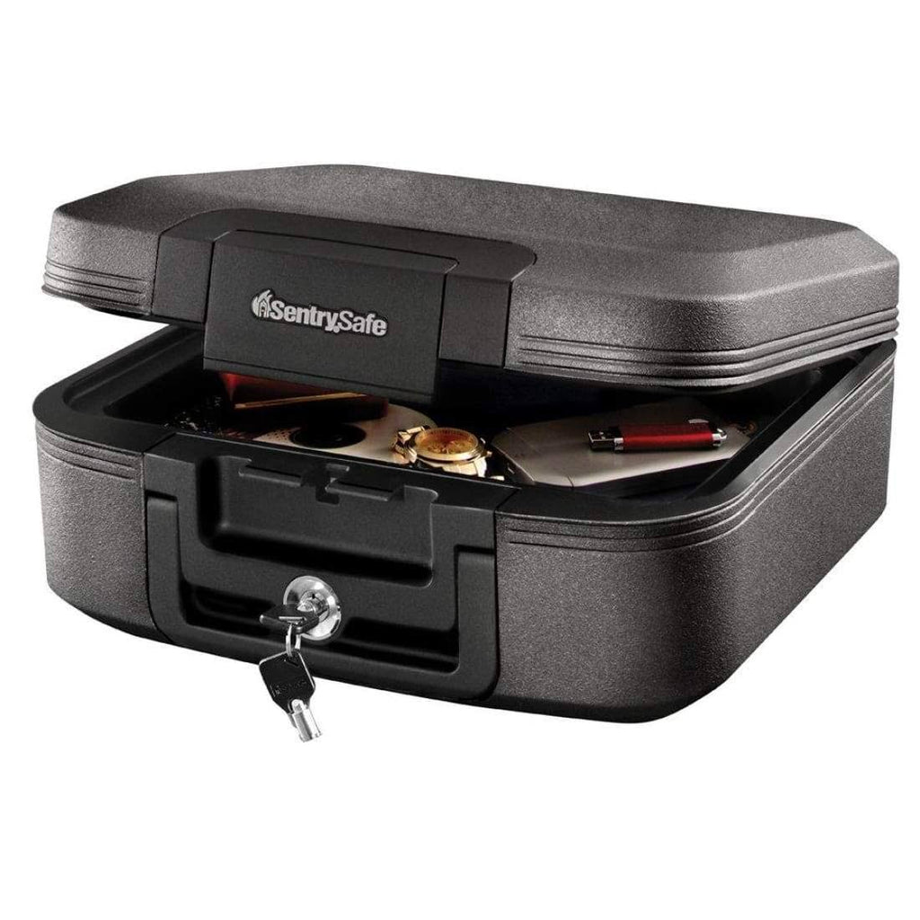 Fire-Safe Waterproof Chest W846