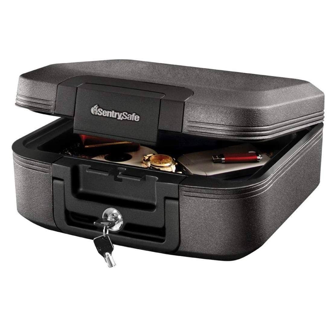 Fire-Safe Waterproof Chest W846