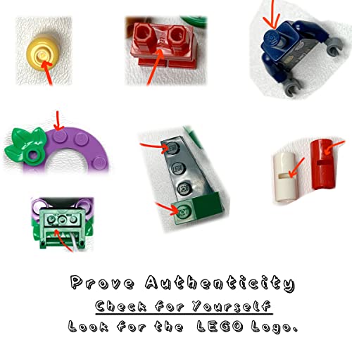 LEGO Holiday Mini Build Set (36 Pieces) V560