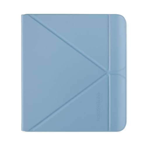 White eReader with Case Bundle K80833