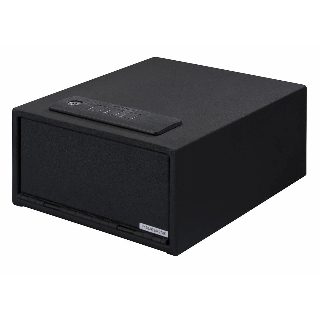 Extra Wide Safe With Electronic Lock J970406