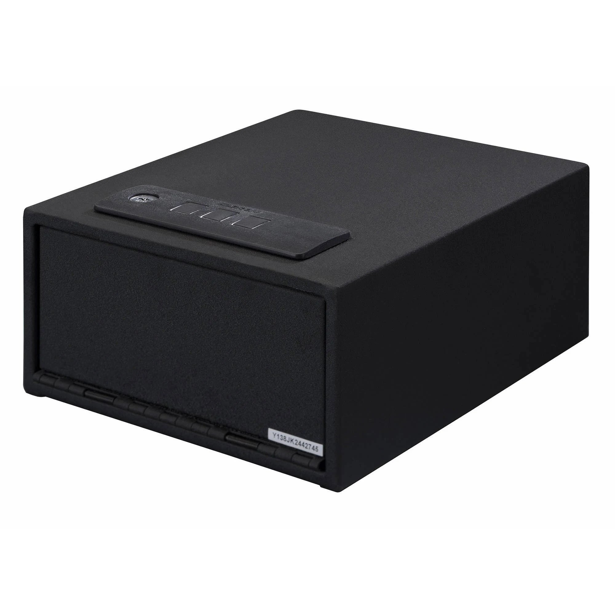 Extra Wide Safe With Electronic Lock J970406