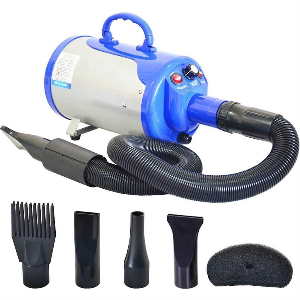 Dog Grooming Dryer W739252