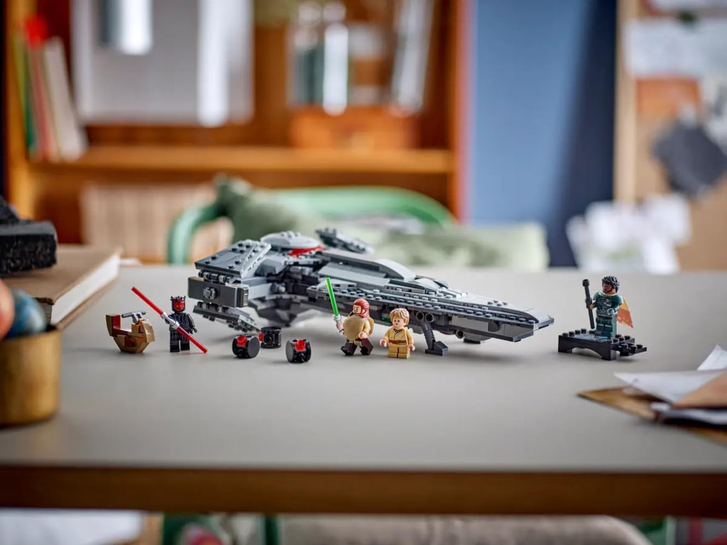 Darth Maul's Sith Infiltrator I30826