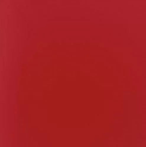 Red Porcelain Enamel on Steel Tea Kettle Y522828