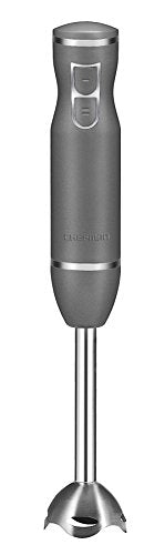 Turquoise 300 Watt Stainless Steel Immersion Hand Blender Q71171