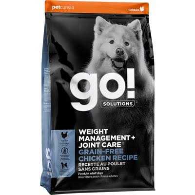 Salmon Recipe with Ancient Grains Dog Food P76259