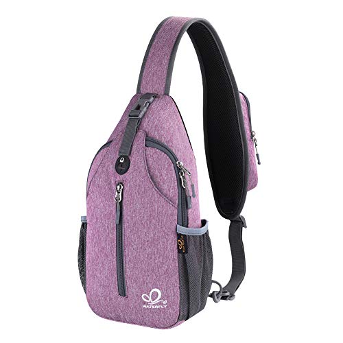 Crossbody Sling Backpack Daypack B3023