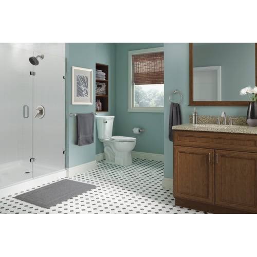 Venetian Bronze Valve Trim U1126