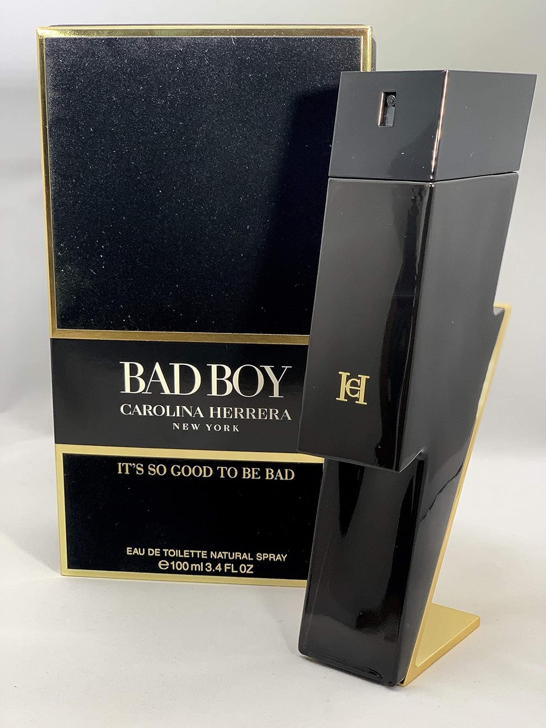 3.4 oz Men's Fragrance G907
